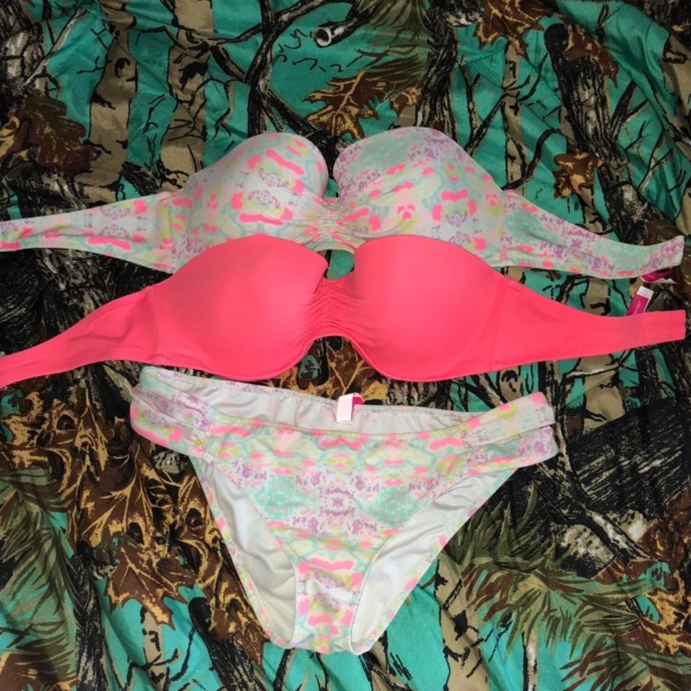 Victoria’s Secret swimsuit bundle